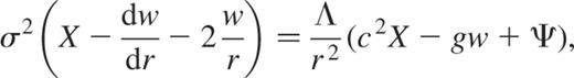formula