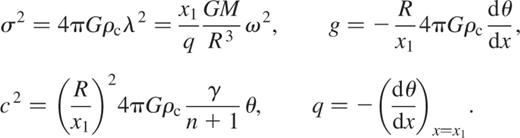formula