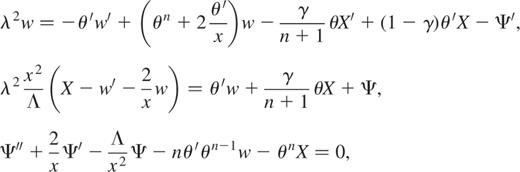 formula