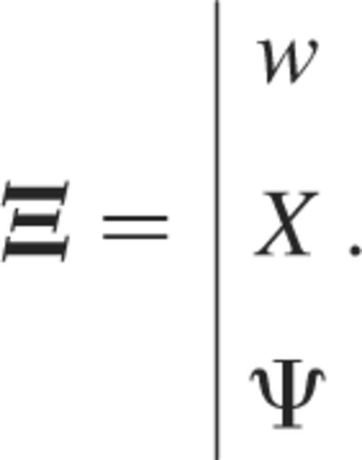 formula