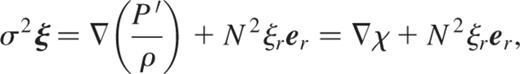 formula