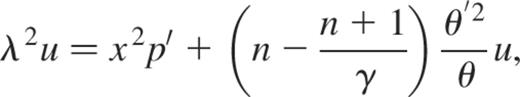 formula