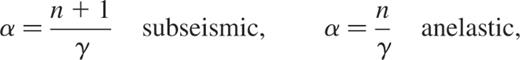 formula