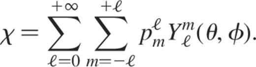 formula
