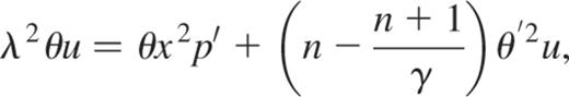 formula