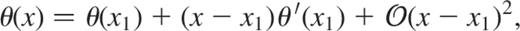 formula