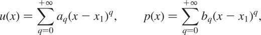 formula