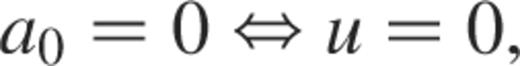 formula