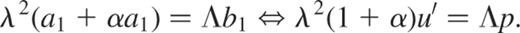 formula