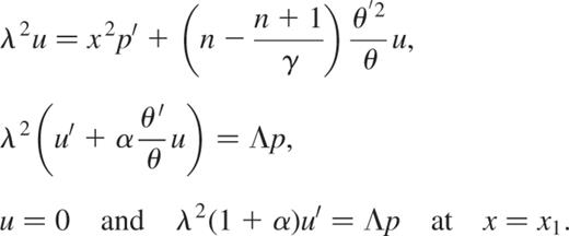 formula