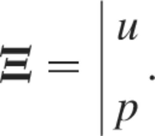 formula