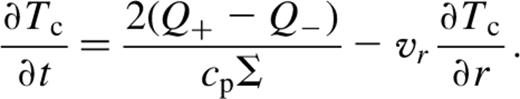 formula
