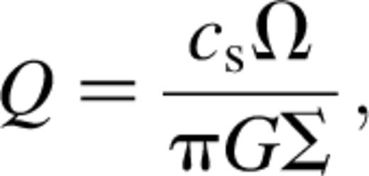formula