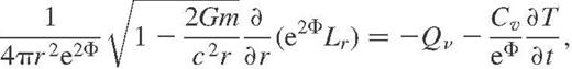 formula
