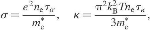 formula