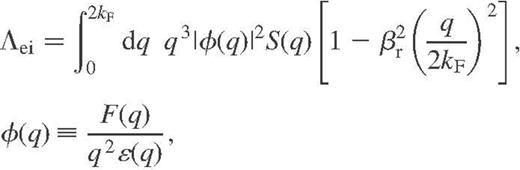 formula