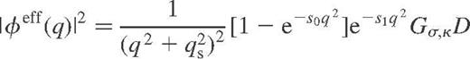 formula
