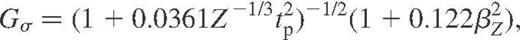 formula