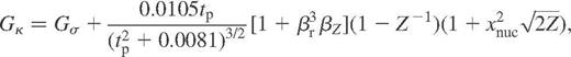 formula