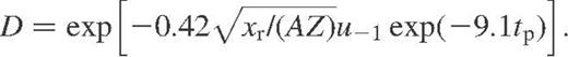 formula
