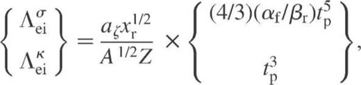 formula