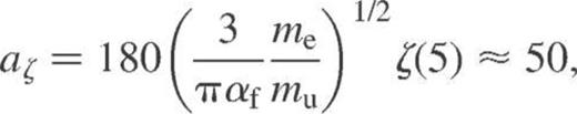 formula