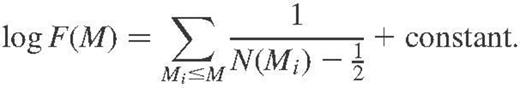 formula