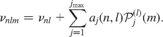 formula