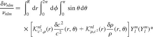 formula