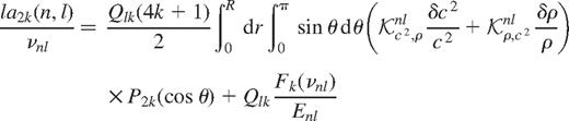 formula