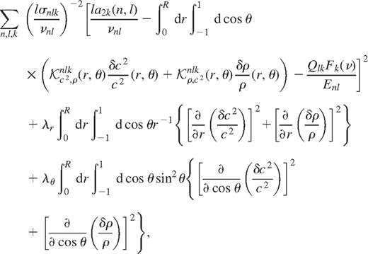 formula