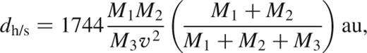 formula
