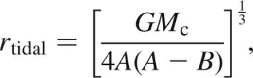formula