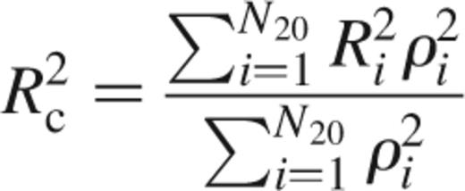 formula