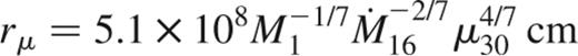 formula