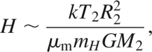 formula
