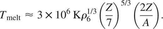 formula