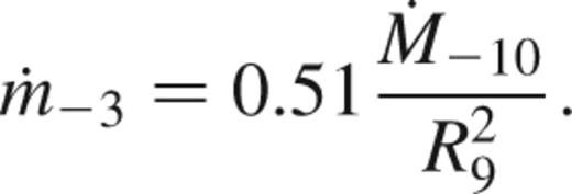 formula