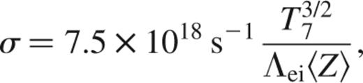 formula