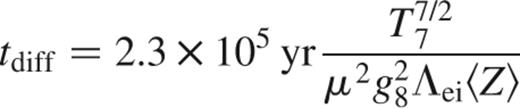 formula