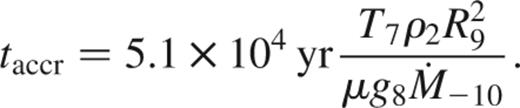 formula