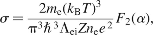 formula