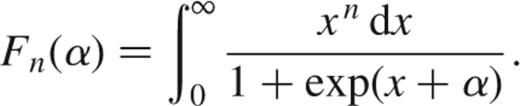 formula