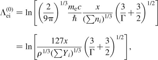 formula
