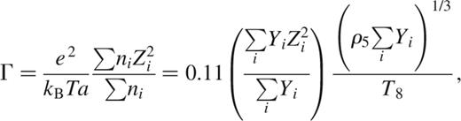 formula