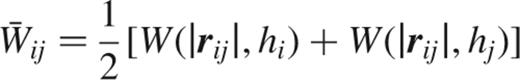 formula