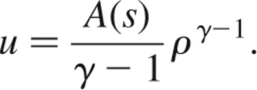 formula