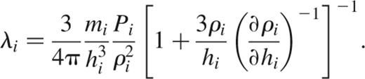 formula