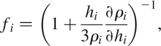 formula