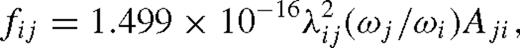 formula